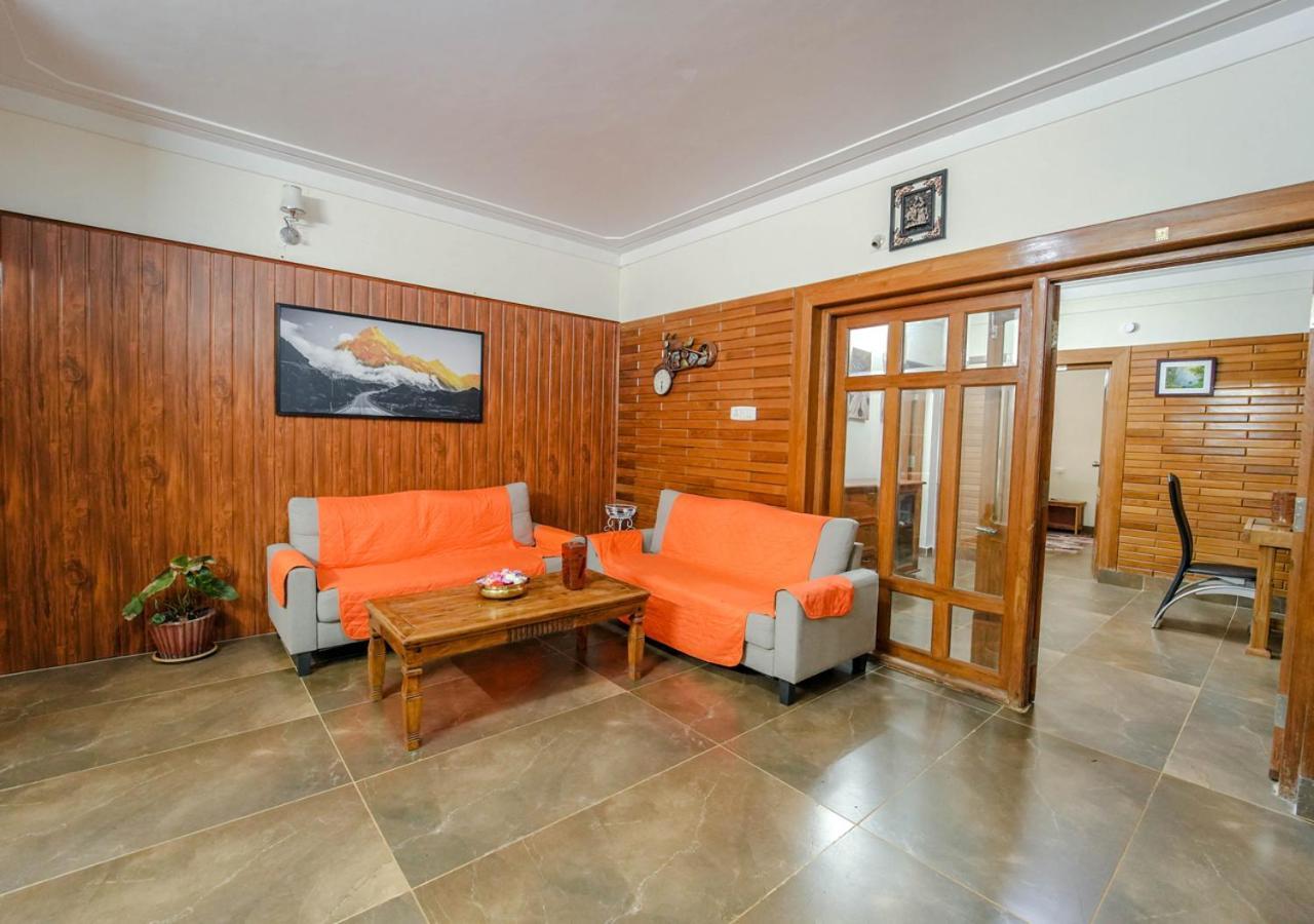 Autumn Farm Villa Ooty By Voye Homes - Nb - 200 Meters Walkable Distace From The Parking Area Exterior foto