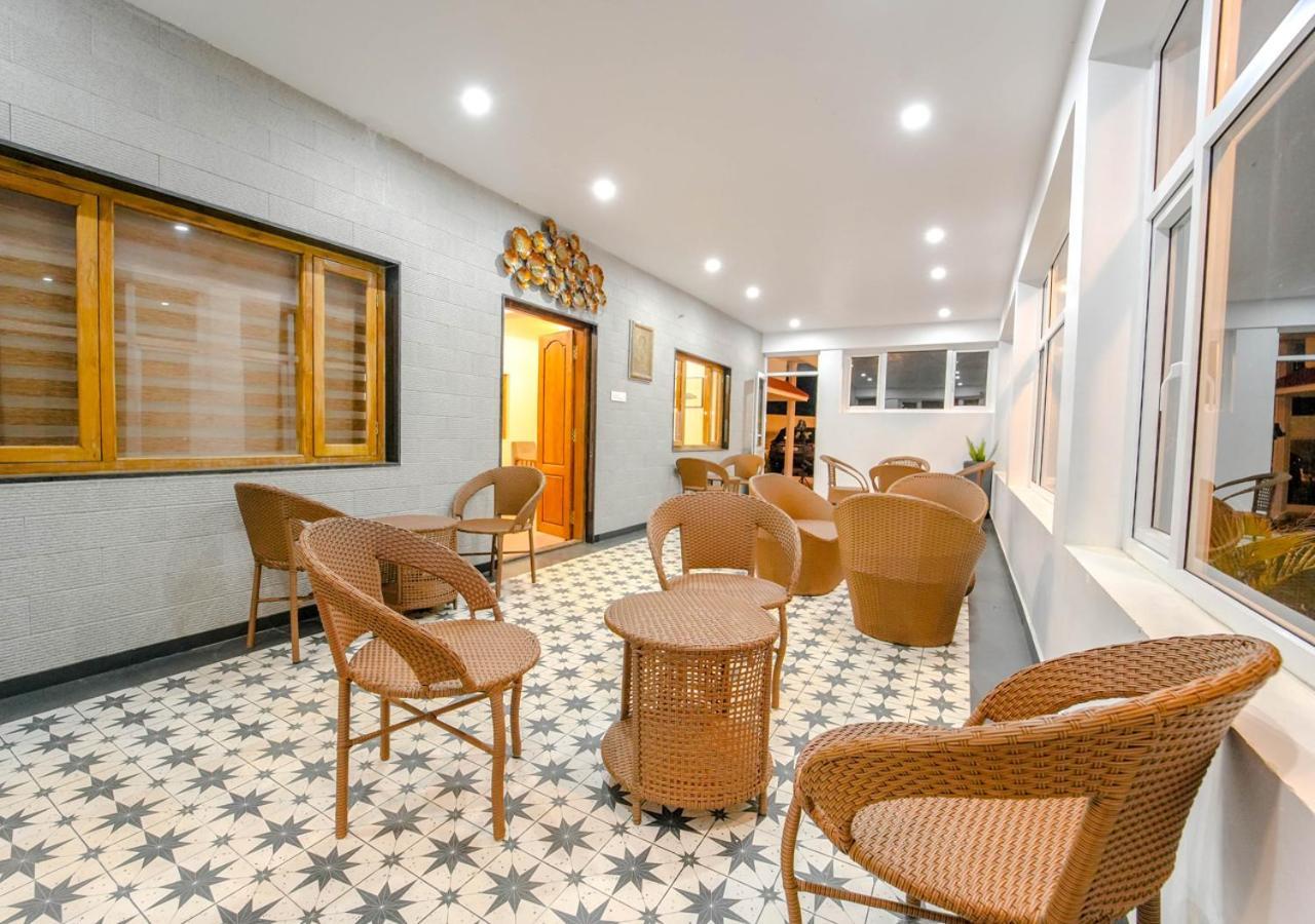Autumn Farm Villa Ooty By Voye Homes - Nb - 200 Meters Walkable Distace From The Parking Area Exterior foto
