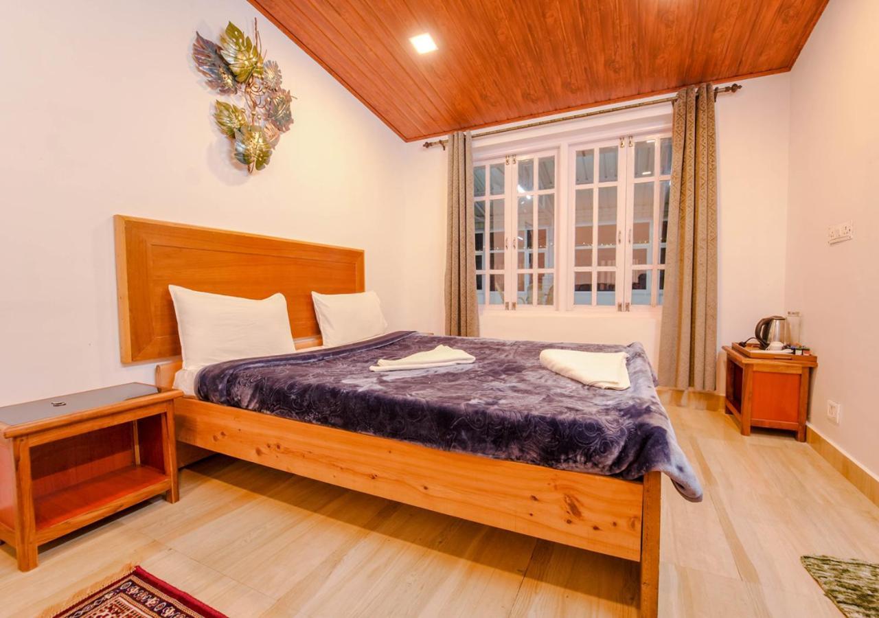 Autumn Farm Villa Ooty By Voye Homes - Nb - 200 Meters Walkable Distace From The Parking Area Exterior foto