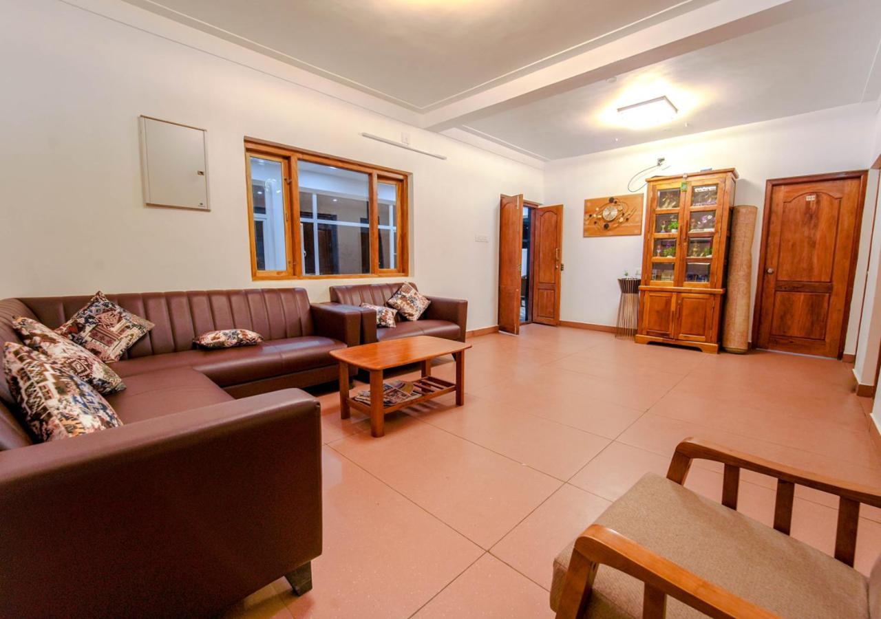 Autumn Farm Villa Ooty By Voye Homes - Nb - 200 Meters Walkable Distace From The Parking Area Exterior foto